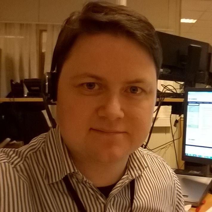 FreightBroker_'s profile picture. 