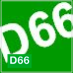 D66Stein's profile picture. D66 Stein - Kan het anders in Stein? Ja. -+- Urmond, Elsloo, Meers, Berg, Catsop