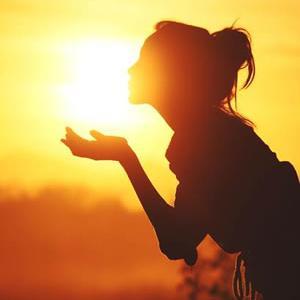 I post about life and love and how to deal with bad stuff!