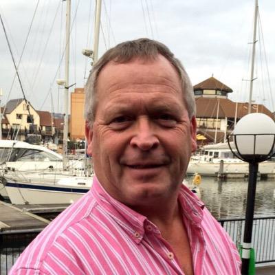 Golf Operations Manager Batchworth Park Golf Club, love life, golf, cricket, football (Chelsea) My amazing wife. favourite sportsman Matt Wallace @mattwallace