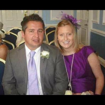 AnnaSunshine84's profile picture. 