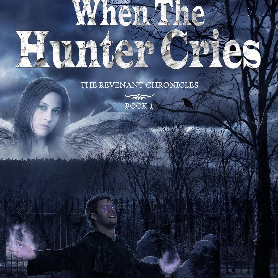 Obsidian_Throne's profile picture. When the Hunter Cries is the first book in Charles Wade's dark fantasy series, the Obsidian Throne--published by @NautilusPubCo.