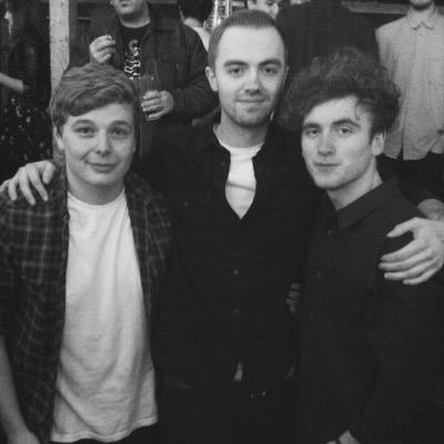 lukeesmart's profile picture. 