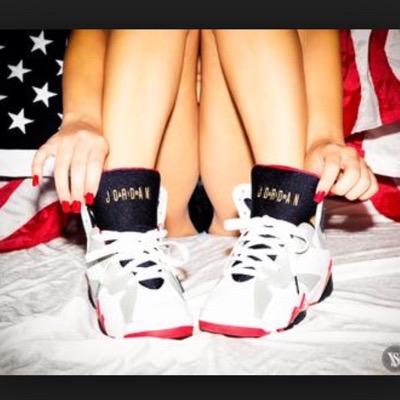Nothin but babes and Fresh Kicks