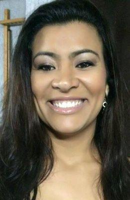 Uma mulher de fibra....