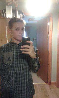 Heyy guys follow me i follow u! :)  ;)