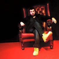 Ende Seko (@endeseko) Twitter profile photo