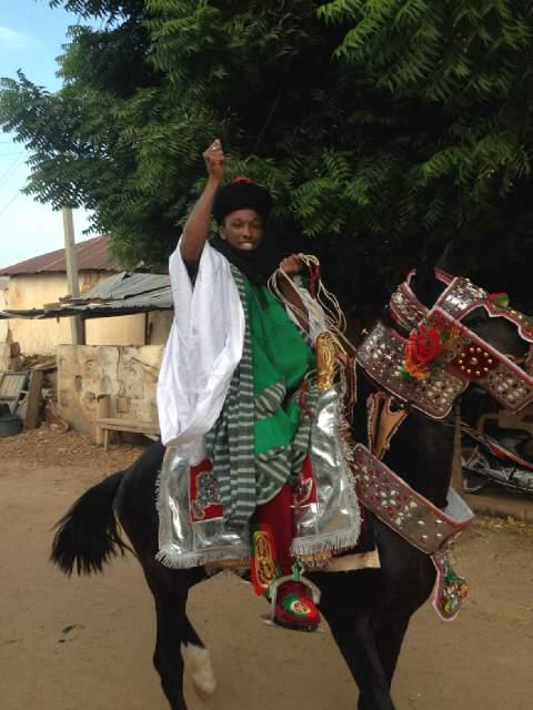 branco080's profile picture. A real Blue