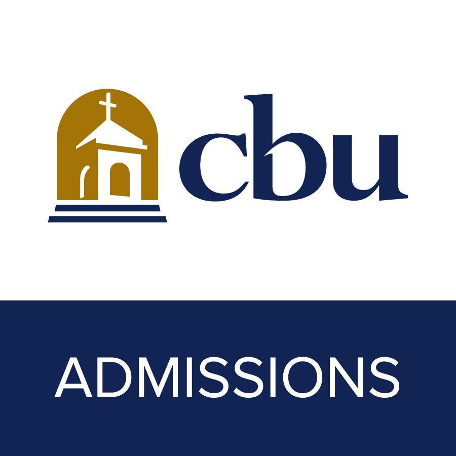 cbu_admissions Profile Picture