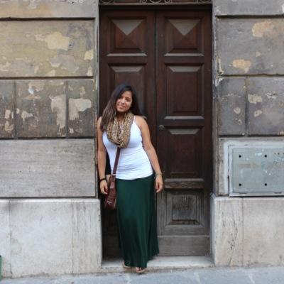 CindyJanette's profile picture. I am but a foreigner here on earth. ✌