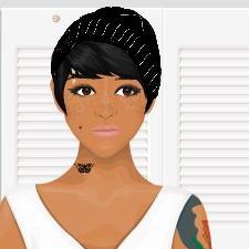 Wassup Guyss! it's Chanelle ;) I Love looking @ awesome beautiful rockin' Styles! It's 2015! Don't follow 2 unfollow I will know ;)
