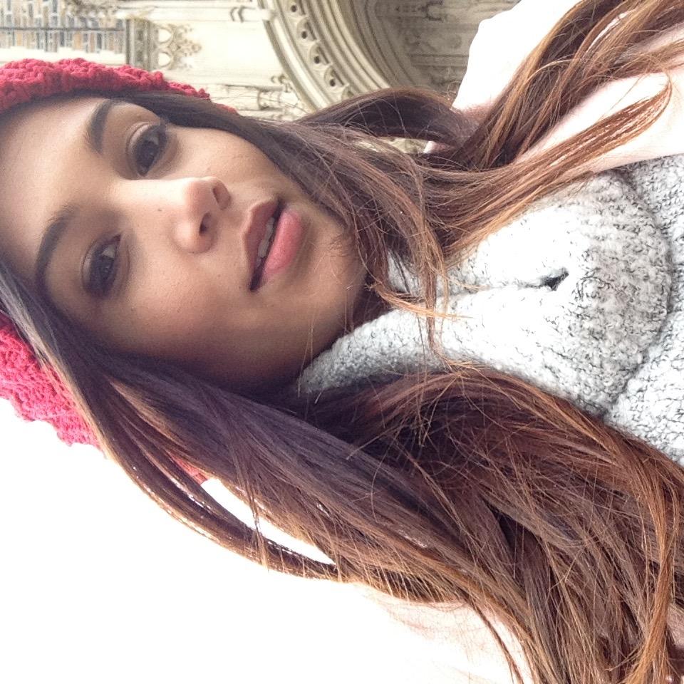 GinaDiazCayon Profile Picture