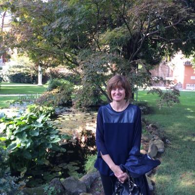 MariellaBrunazz's profile picture. EFL Teacher #MIEExpert #eTwinning supporter #TeachSDGs #Erasmus+ projects writer and coordinator, Active Learning promoter  #CLIL