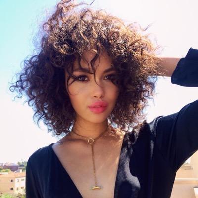 Isabella Peschardt PhotoGenics LA| New York Model Mgmt Ethiopian&Danish Instagram: @ibellapeschardt