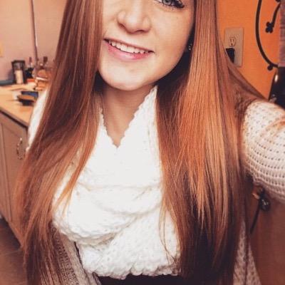 18. ginger from jersey. avi is always me. est 1/19/15