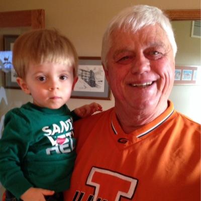 GarryNiemeyer's profile picture. 