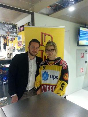 steffi_jf122's profile picture. ❤directioner ❤ 5SOS❤ Ice hockey ❤