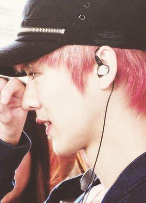 «@fByun_ 15.01.15 Always mine, always yours. I Love You Forever ♡» «Baek bonito» #TeamAnal «asian idol rpg rol... 22.01.15»