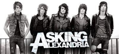 jaime89175639's profile picture. Y love asking alexandria