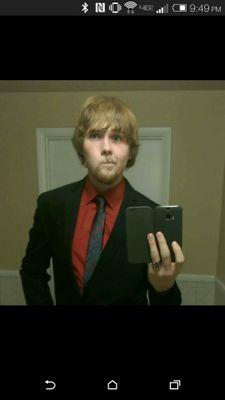 DanielHickey19's profile picture. 