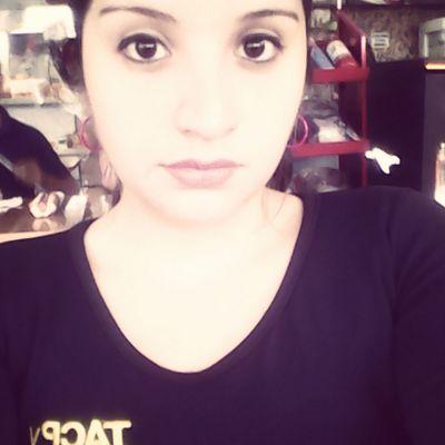 Radiologia, Cantante, no hay fuerza mas grande que la que llevas dentro.. El amor renueva tu vida!