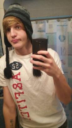 scott_schaade's profile picture. Follow me on snapchat: scottschaade and ig: scottschaade14