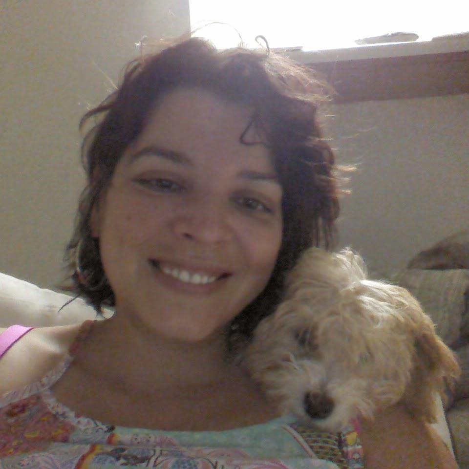 FatimaNaftali's profile picture. 