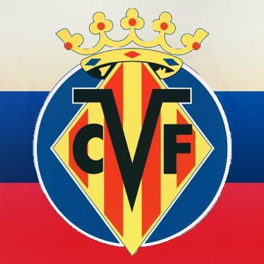 Villarreal CF Rusia