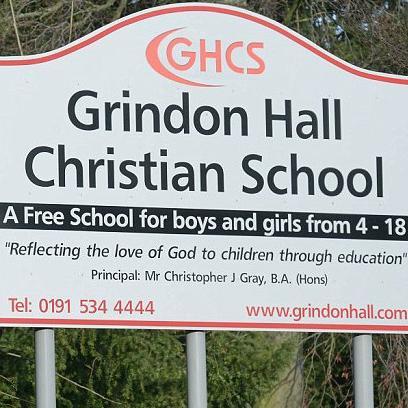 Parent action group set up to fight the decision of Ofsted to place Grindon Hall Christian School in Special Measures. #action4grindonhall