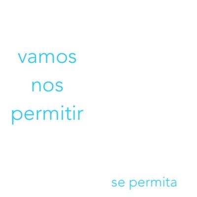 P E R M I T A, um garoto cria um twitter para se permitir, Eu. Brasil,Deus^.Vamos nos permitir então comecem a seguir. PF