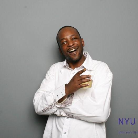 Author of Deep Peril, Workshop Organizer, Motivational Speaker and Life Coach
