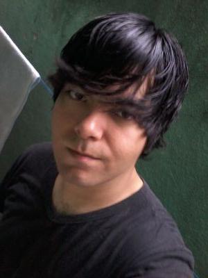 Musico, desenhista, mestiço
to aqui pra conhecer novos amigos, https://t.co/E8rN7BjsRW
