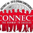 2015 Spring Conference May 1-2, 2015 at the Renaissance Concourse Atlanta Airport Hotel