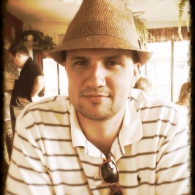 adamnalls's profile picture. 