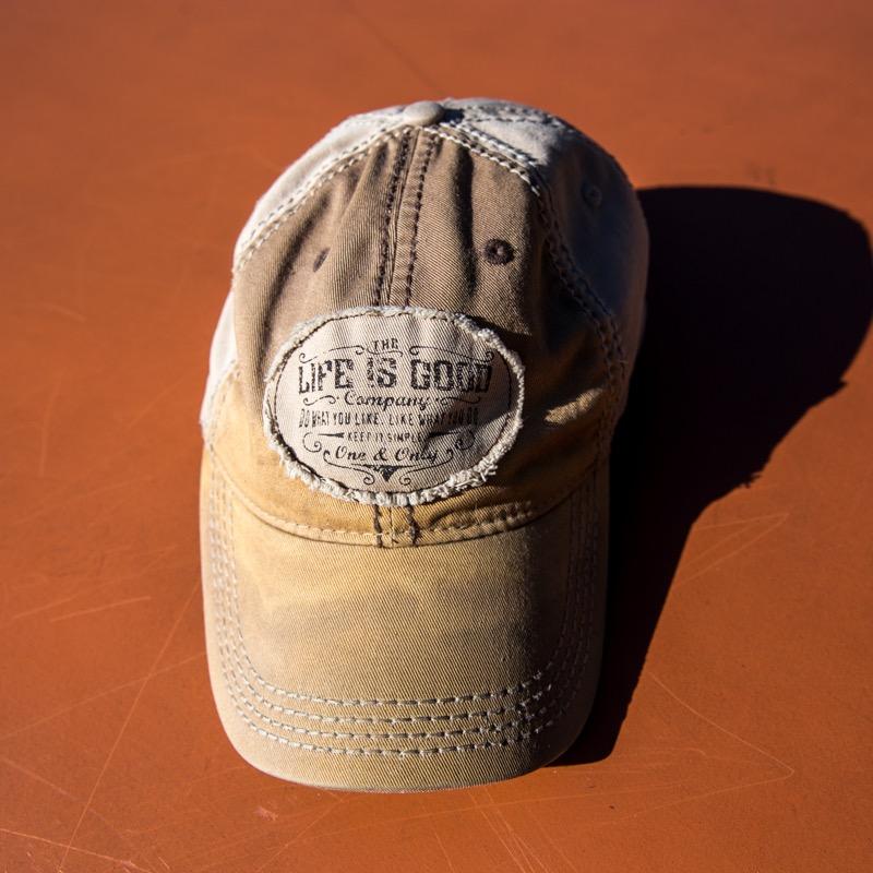 Life in Here Profile