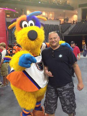 PAFireRecovery's profile picture. 