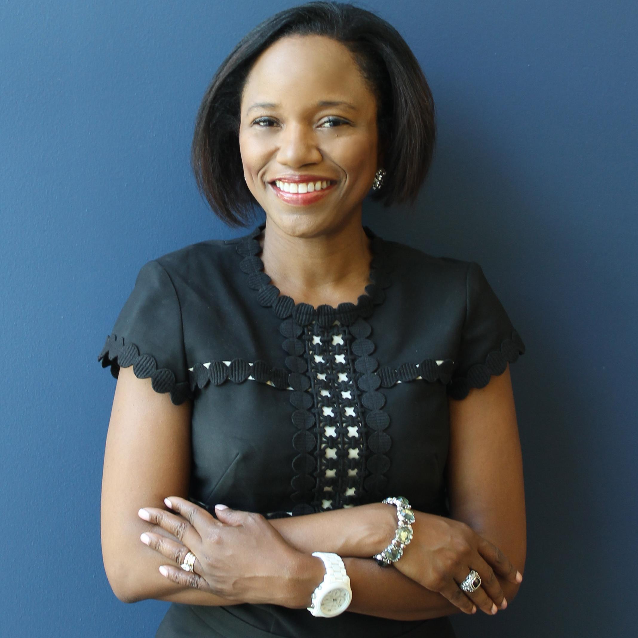 Caroline Gayle