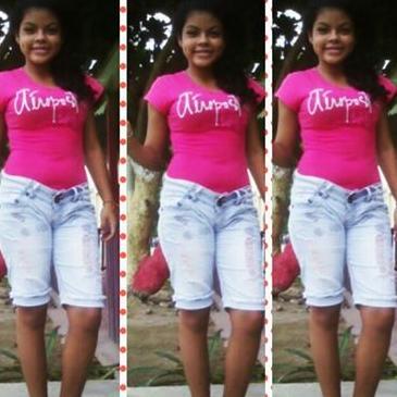 SharonDyn's profile picture. “Ser feliz no significa que todo sea perfecto, quiere decir que has decidido ver más allá de las imperfecciones