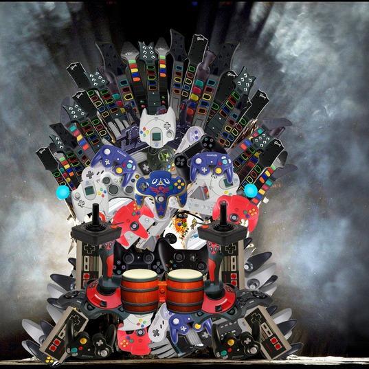 gglimpsemag's profile picture. A monthly digital gaming magazine by diverse staff. We aim to provide solidly unique coverage and entertainingly insightful reviews.