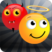 BeGOOD!, a behavior reward point system on your mobile that's fun and easy to use. It's designed to encourage positive behavior from parents and children alike.