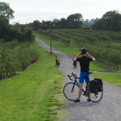jrg106's profile picture. Aeroacoustic Engineer with a penchant for cycling, photography, music, and long words. Cats are also nice