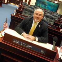 Matt Hudson (@repmhudson) 's Twitter Profile Photo