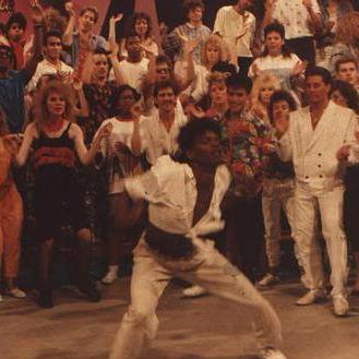The UNOFFICIAL Twitter Page for http://t.co/p5zd9QHNGI  - Memories straight from the regulars of Dance Party USA, the 80s dance show staple