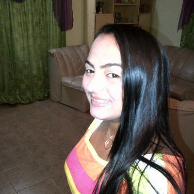 SarayParadiso's profile image