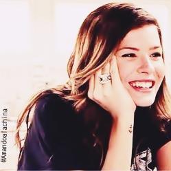 Somos @pipiivarela y @AguusRevetria Dedicado a @chinasuarez ❤️