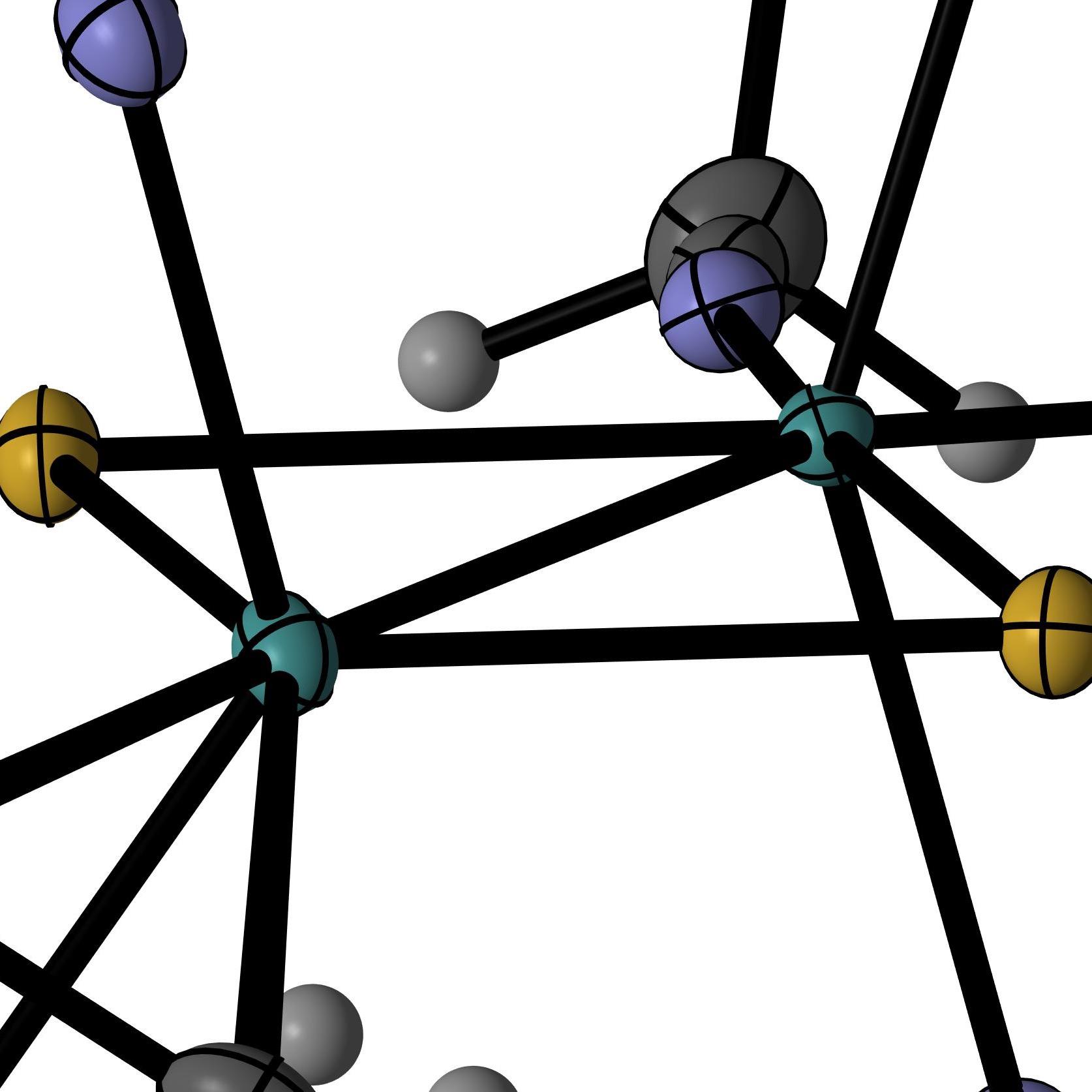 Makin' Molecules