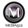 media512's profile picture. An Artist Collaboration Services: •video production •promotions •photography •scriptwriting •storyboards •creative development •audio mastering •dj service