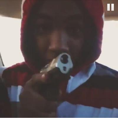 Who Fuckin With Me