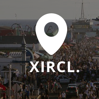 XirclApp's profile picture. Xircl. - The next generation of social networking.