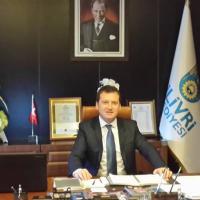 Bora BALCIOĞLU (@borabalcioglu) 's Twitter Profile